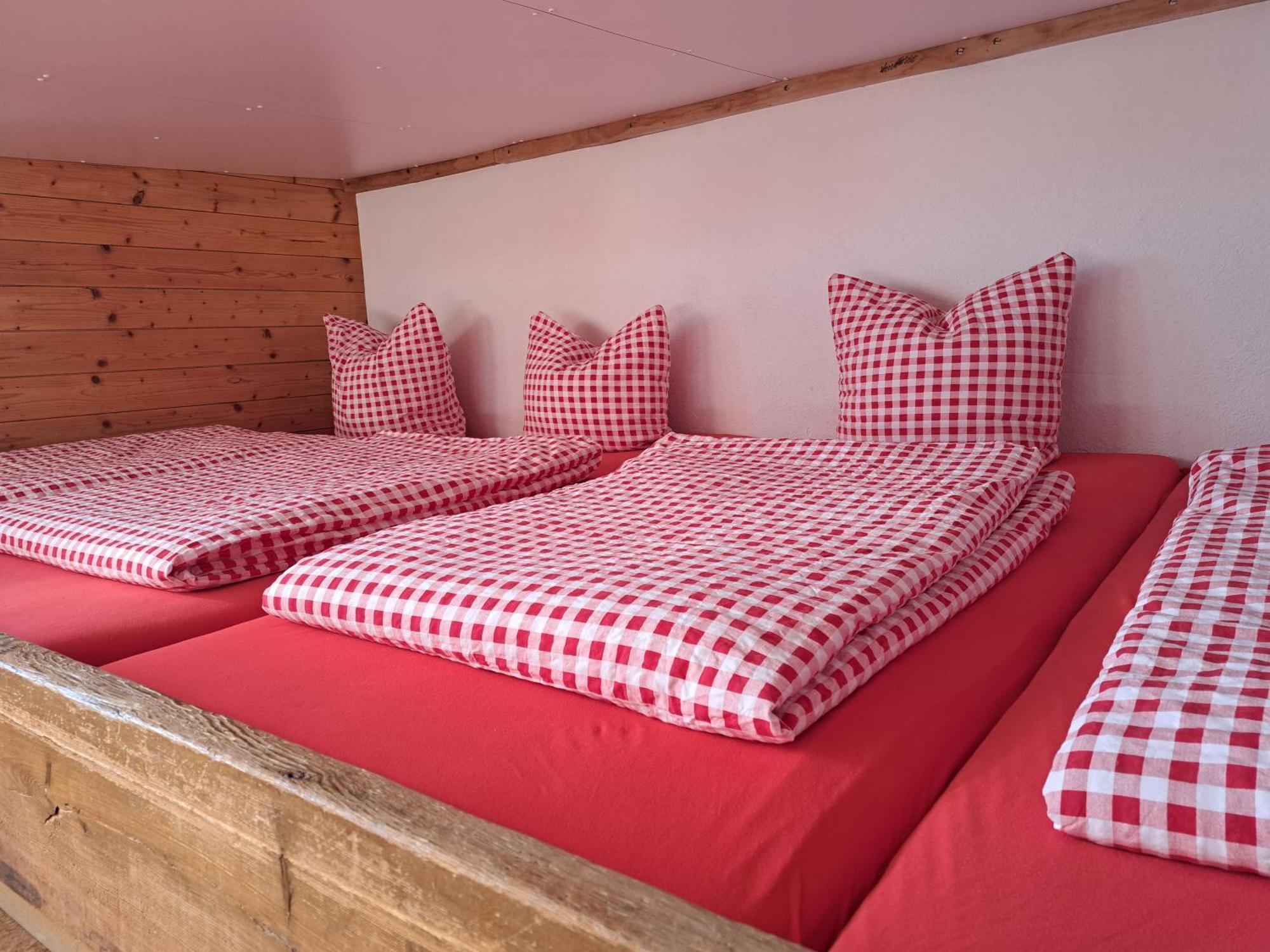 Chalet Sepp Белальп Экстерьер фото
